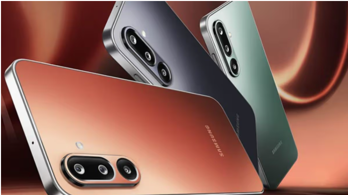 Samsung Galaxy F36 5G: 19 जुलाई को भारत में लॉन्च, जानें कीमत और दमदार फीचर्स
