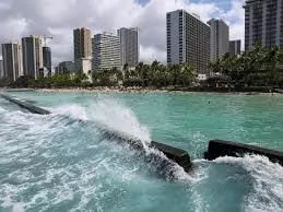 Massive 8.8 Magnitude Quake Hits Russia: Kamchatka Tremors Trigger Pacific-Wide Tsunami Alerts