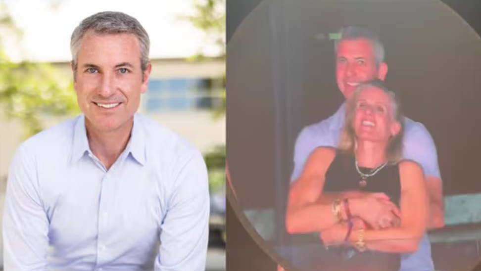 Astronomer ceo Coldplay के कॉन्सर्ट में मचा बवाल: Andy Byron के नाम वाले शख्स ने तोड़ी चुप्पी!