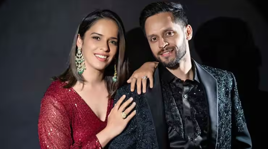 20 दिन पहले हुआ था तलाक, अब फिर साथ दिखे साइना नेहवाल और कश्यप