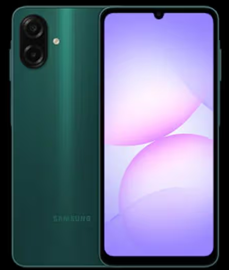 Samsung Galaxy A07