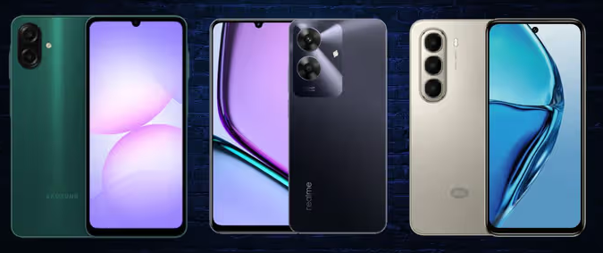 Best 5g mobile Under Rs 10,000, check out the price and specifications here
